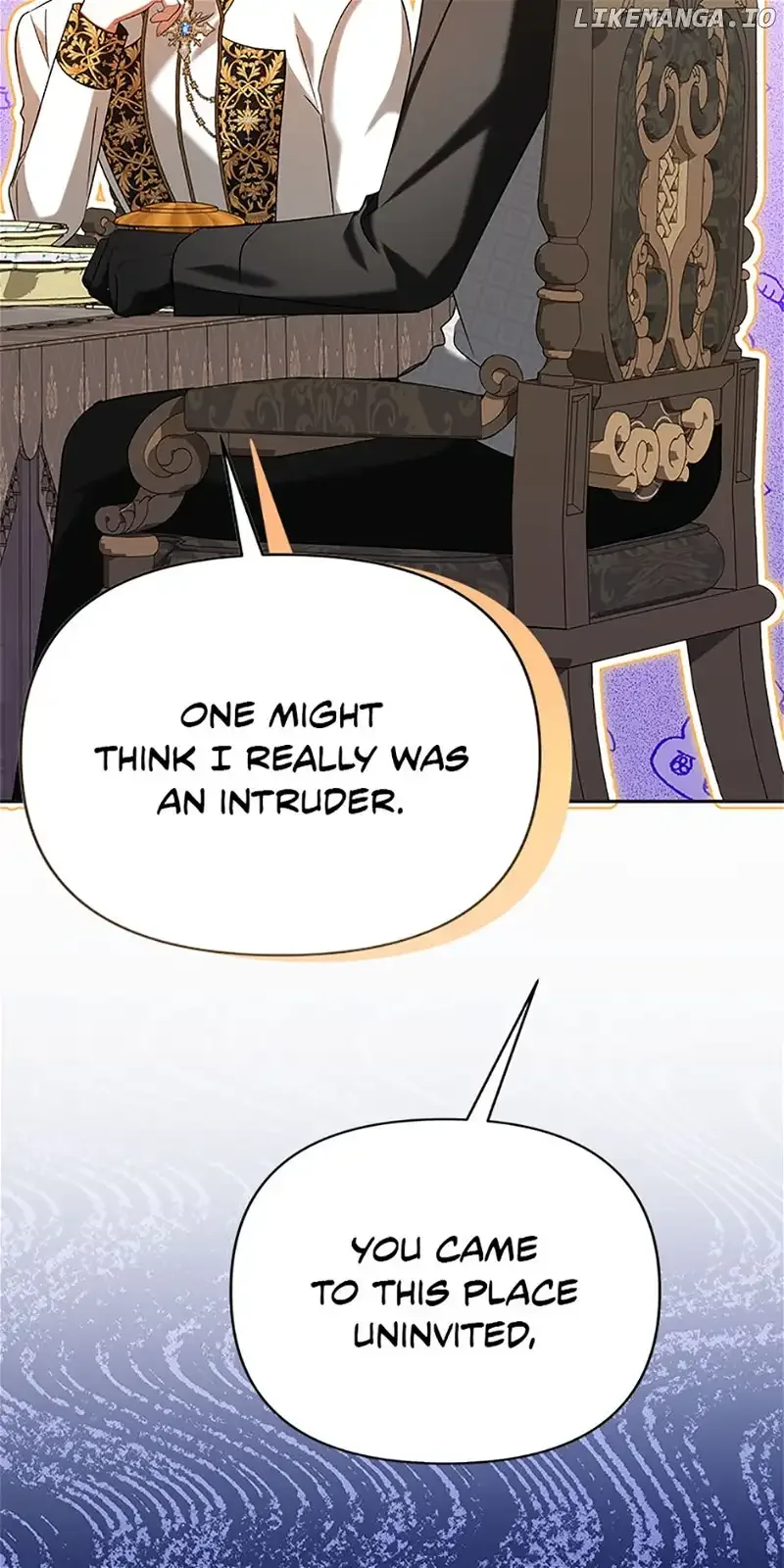 In This Life, I Will Survive Until the End Chapter 17 page 25