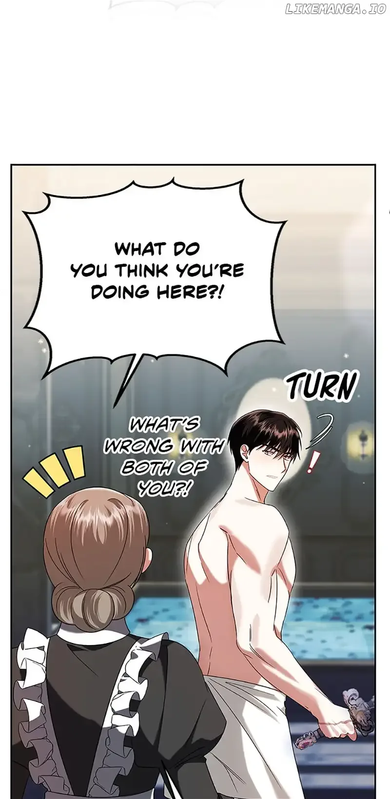 In This Life, I Will Survive Until the End Chapter 17 page 7