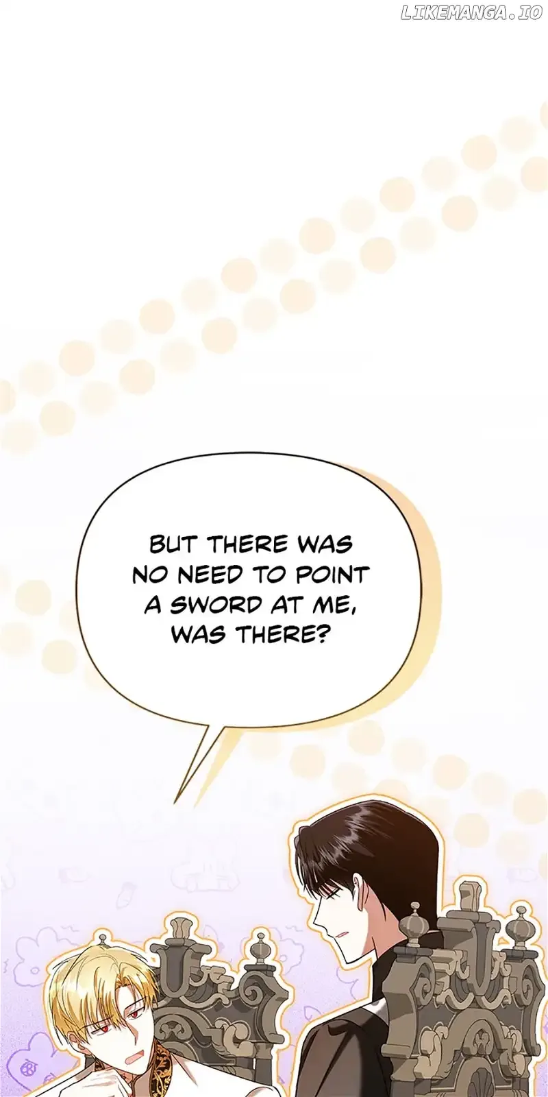 In This Life, I Will Survive Until the End Chapter 17 page 24
