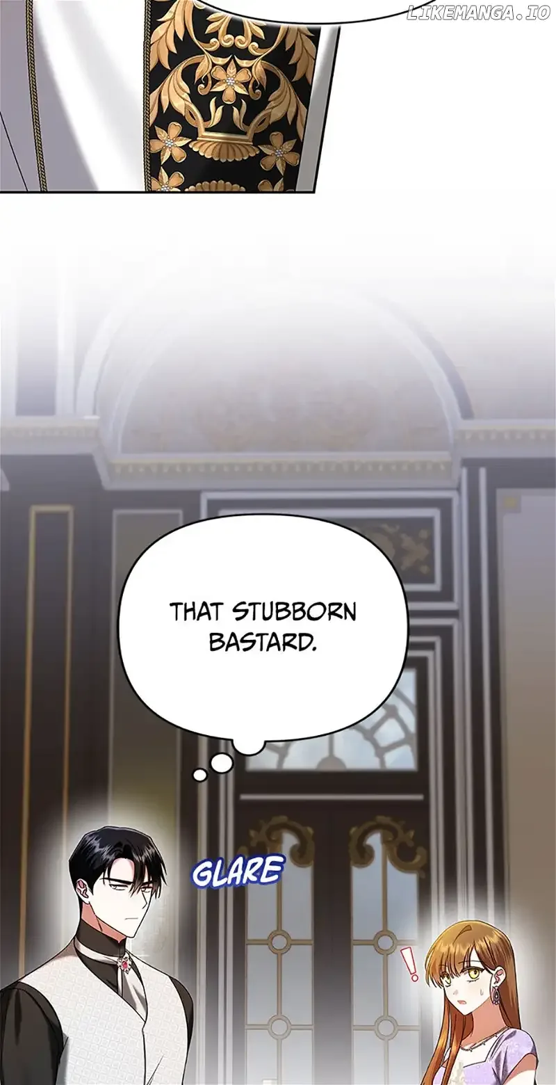 In This Life, I Will Survive Until the End Chapter 17 page 50