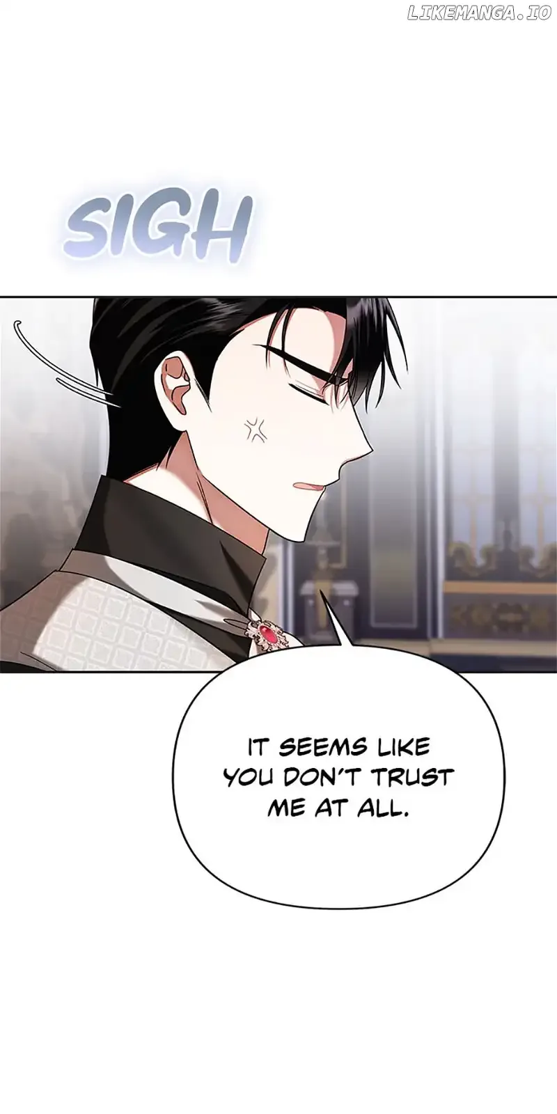 In This Life, I Will Survive Until the End Chapter 17 page 31