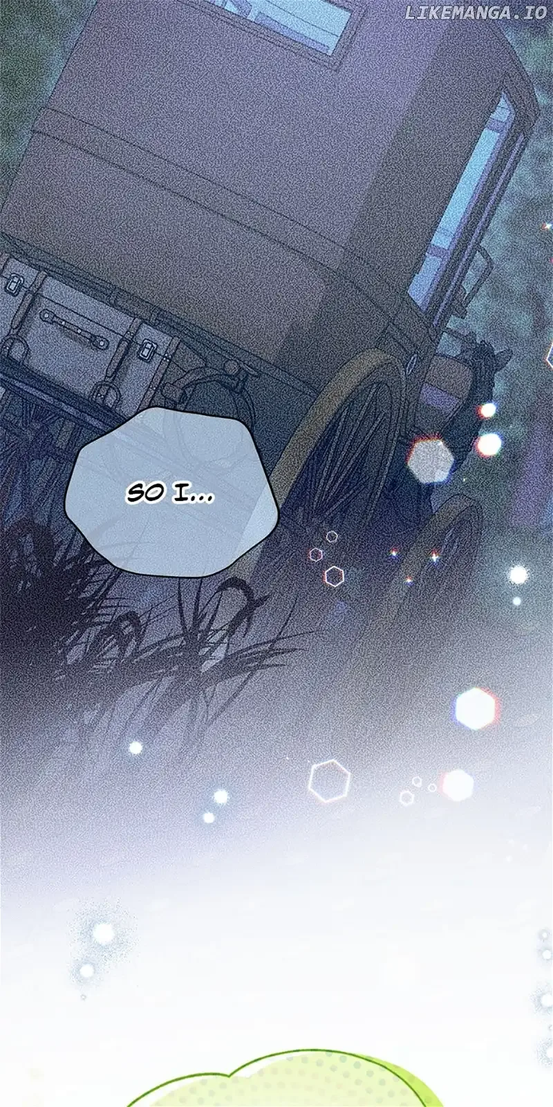 In This Life, I Will Survive Until the End Chapter 17 page 29