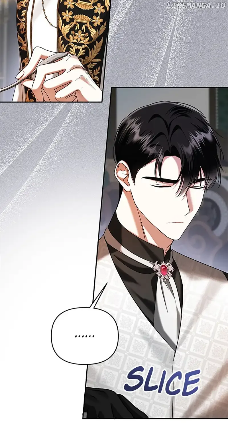 In This Life, I Will Survive Until the End Chapter 17 page 23