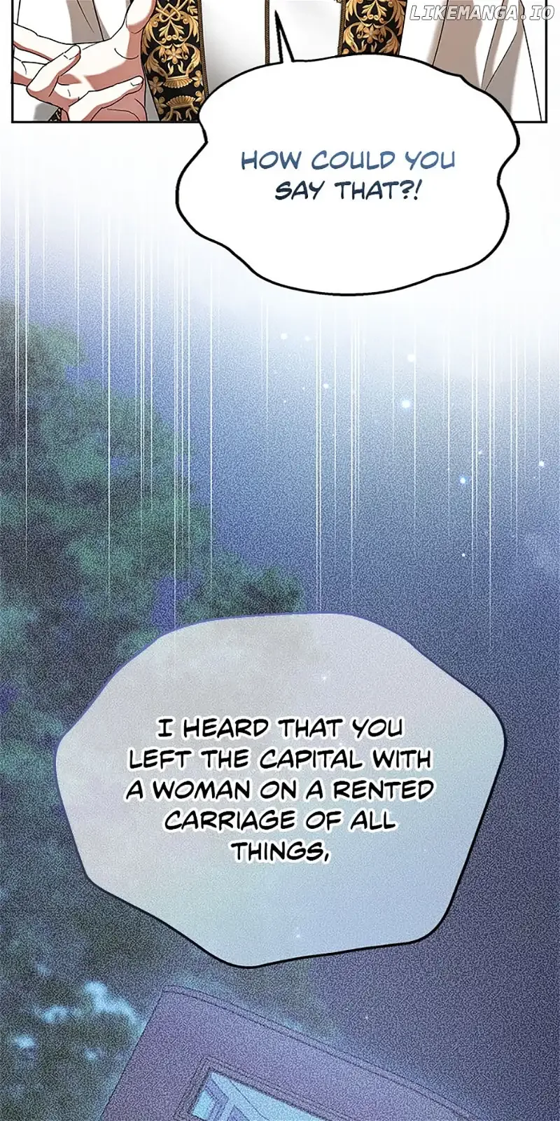 In This Life, I Will Survive Until the End Chapter 17 page 28
