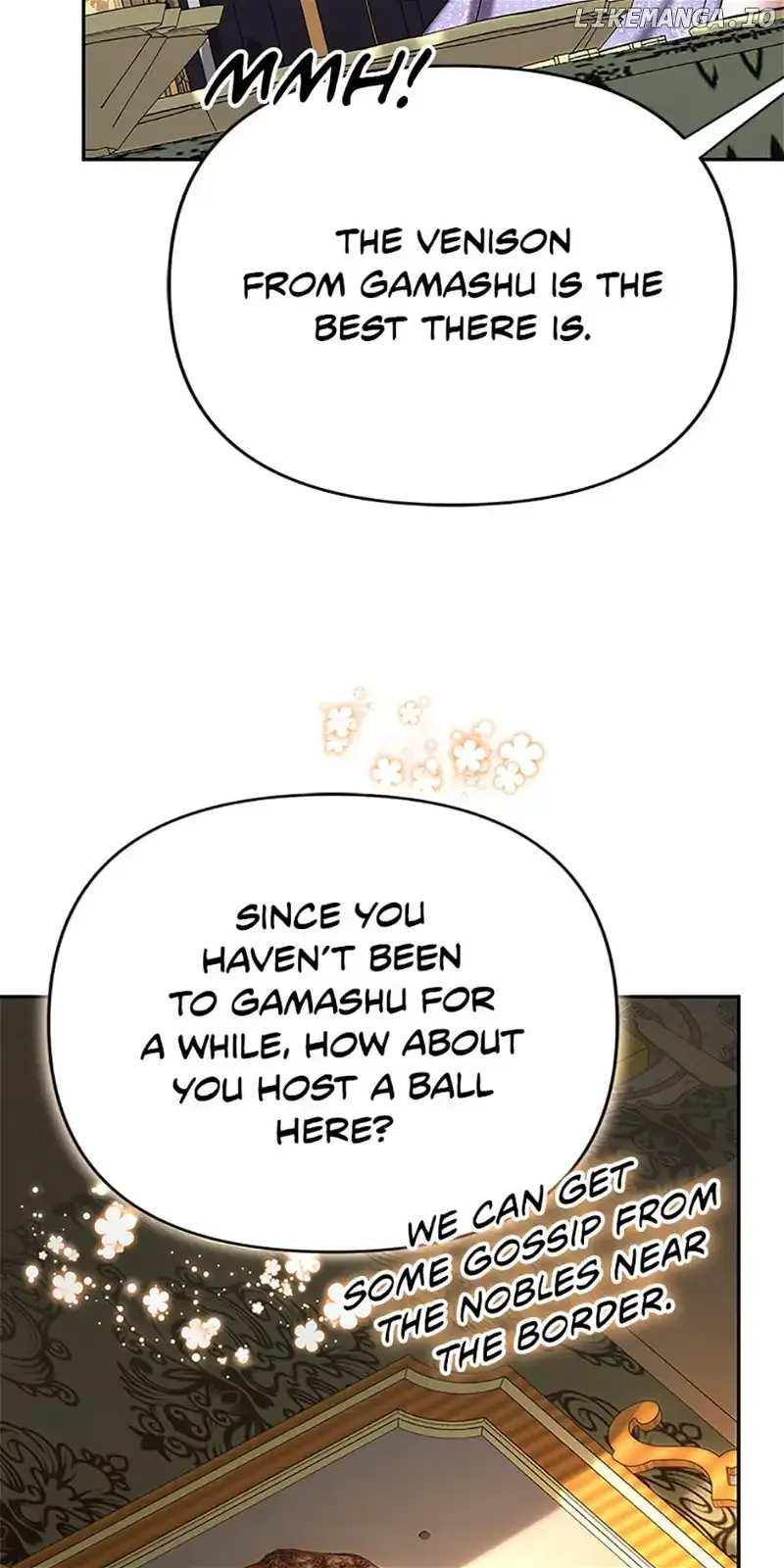 In This Life, I Will Survive Until the End Chapter 17 page 43