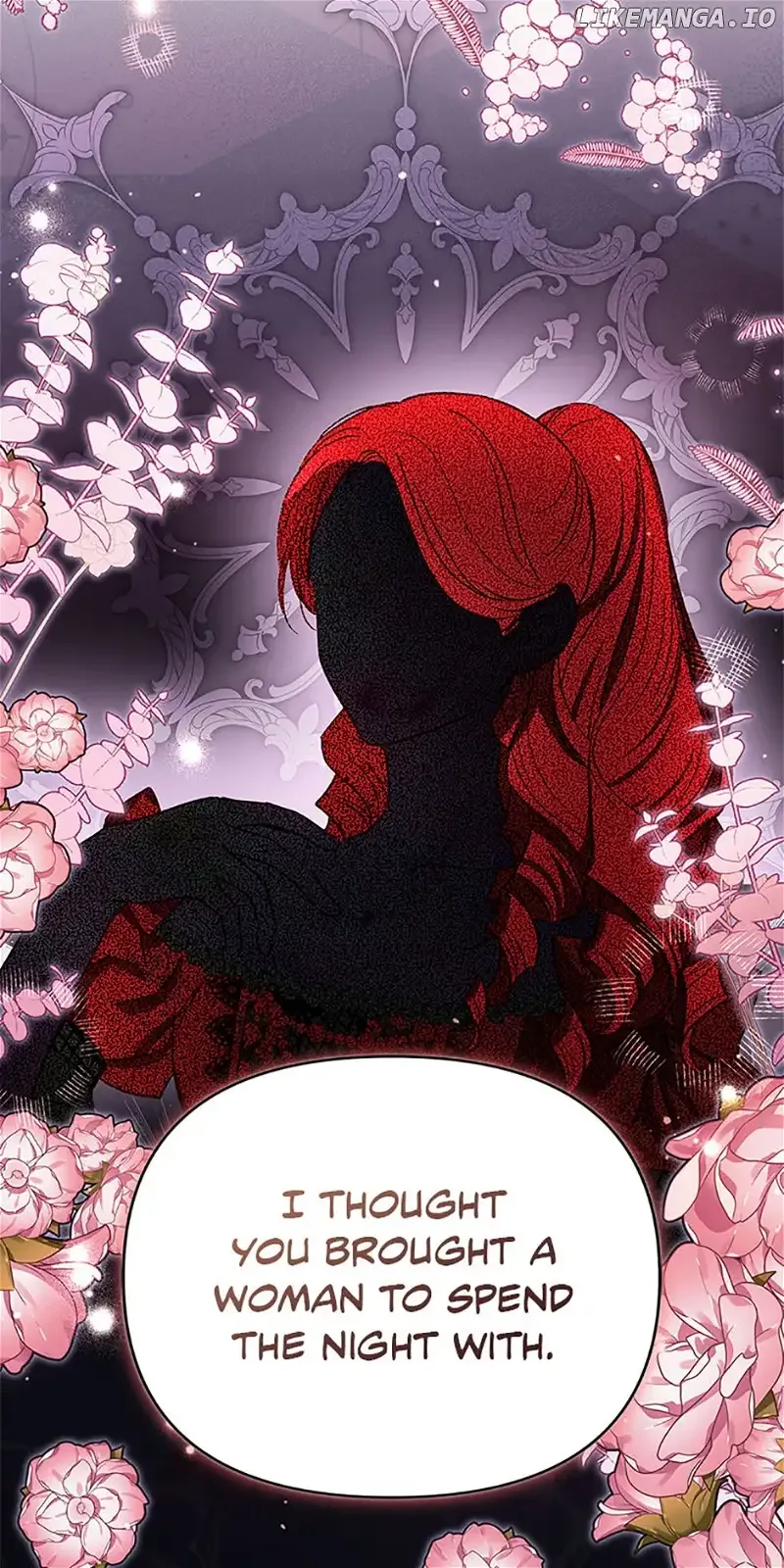In This Life, I Will Survive Until the End Chapter 17 page 35