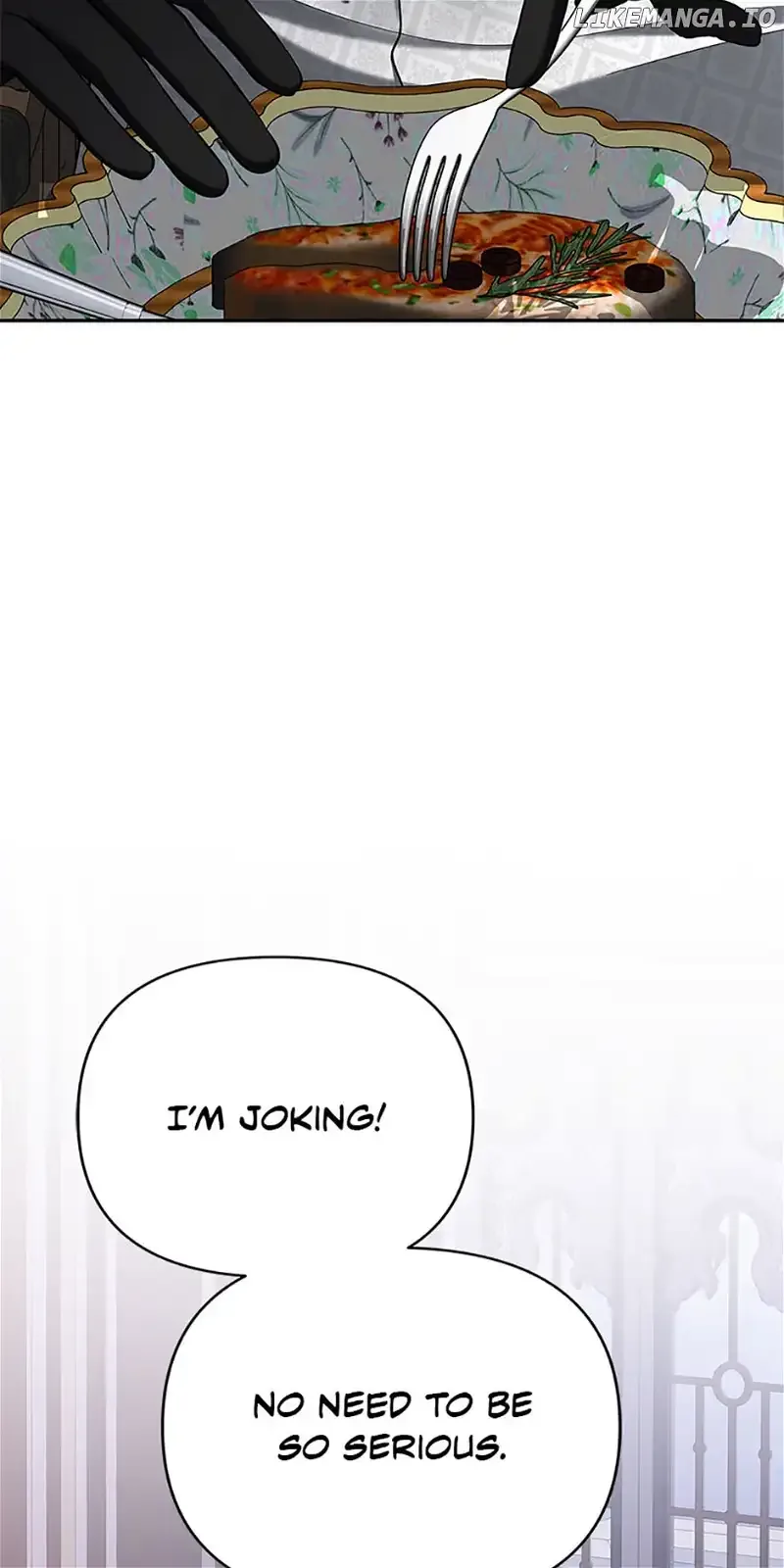 In This Life, I Will Survive Until the End Chapter 17 page 40