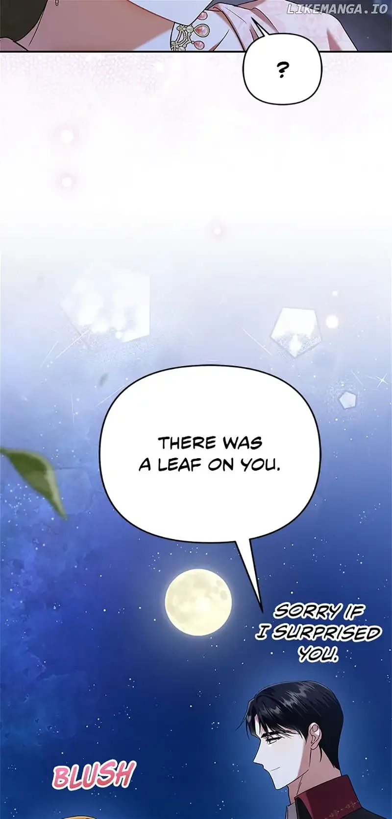 In This Life, I Will Survive Until the End Chapter 19 page 8