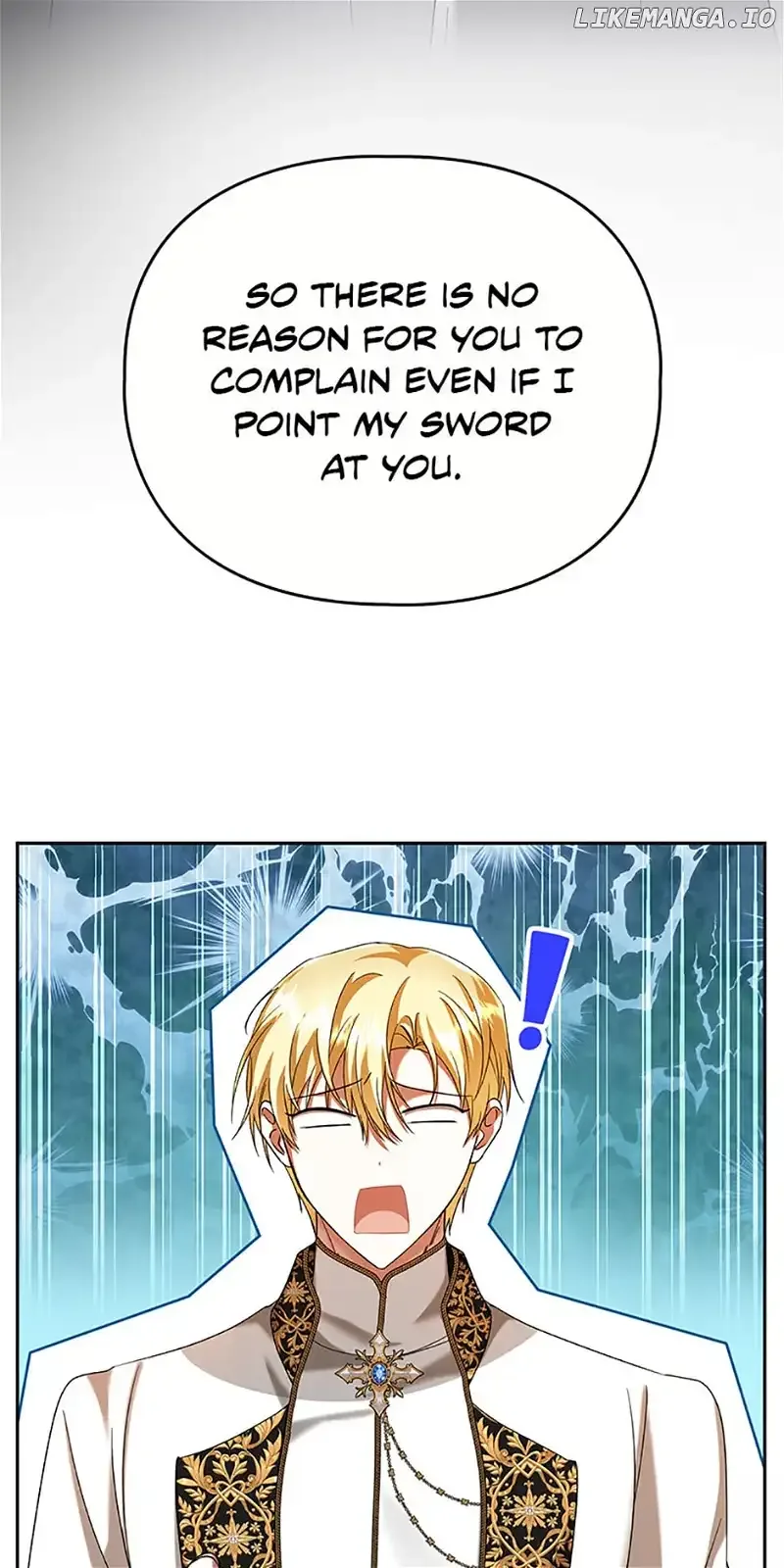 In This Life, I Will Survive Until the End Chapter 17 page 27