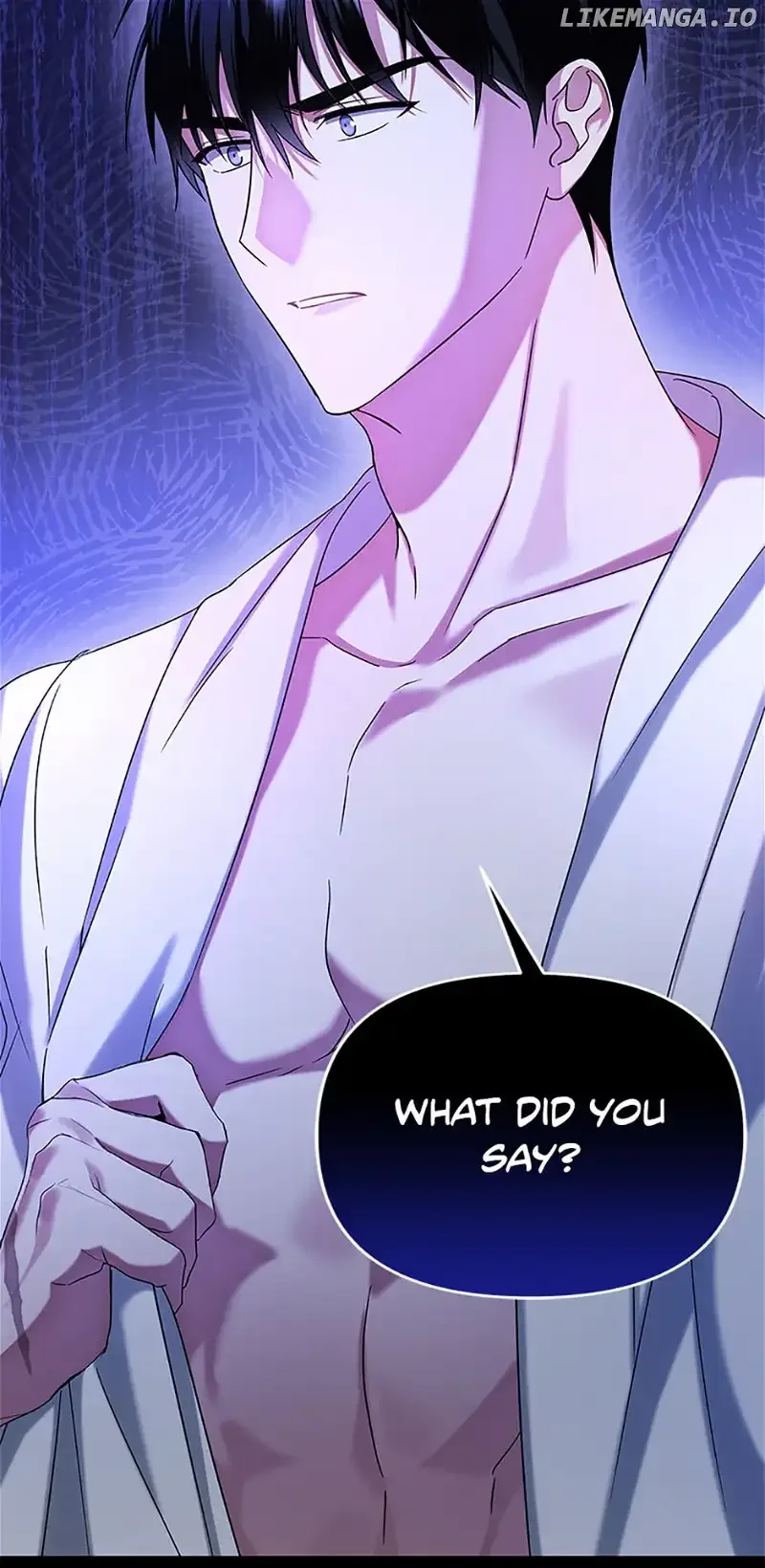 In This Life, I Will Survive Until the End Chapter 17 page 12