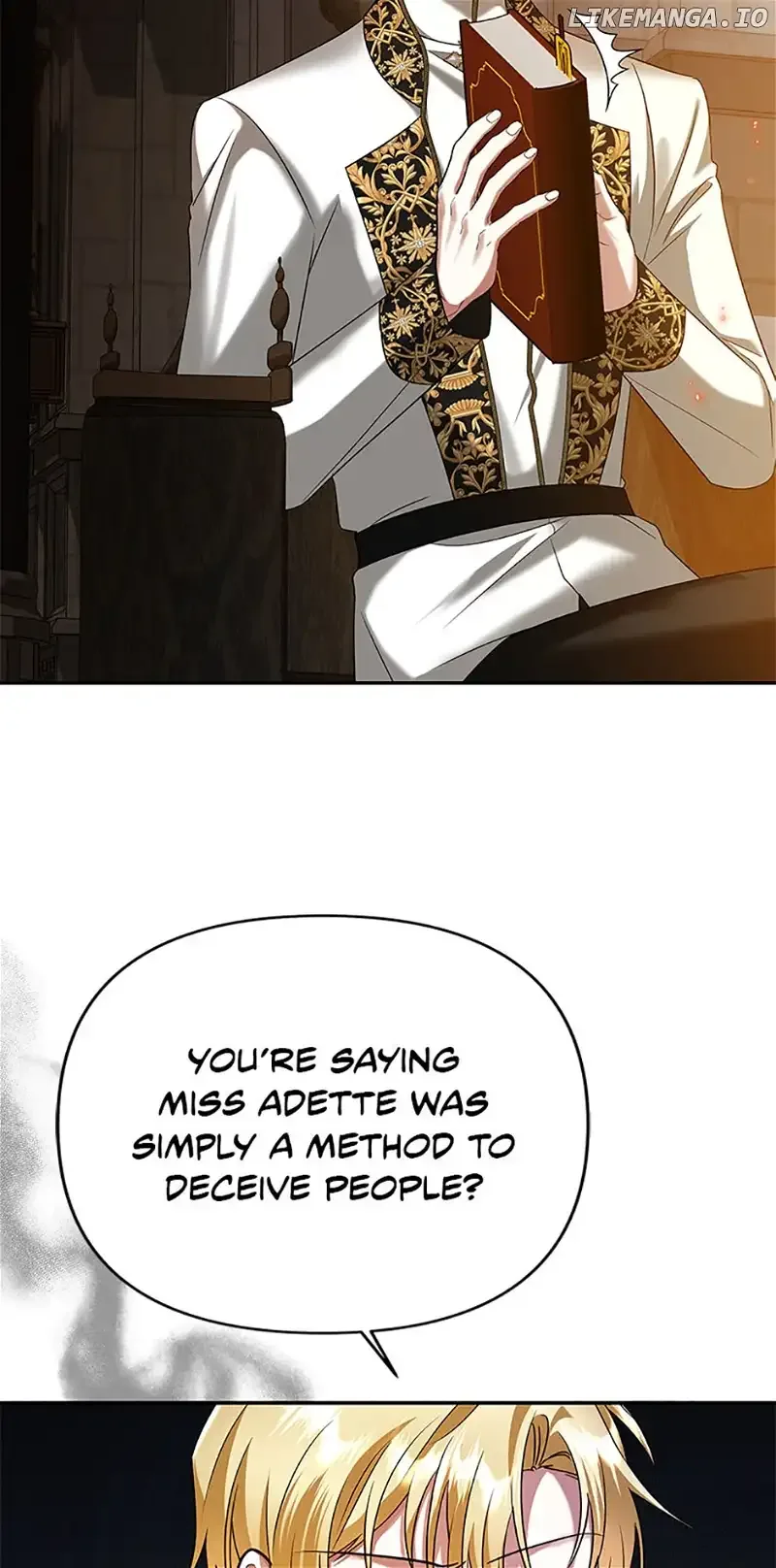 In This Life, I Will Survive Until the End Chapter 17 page 72