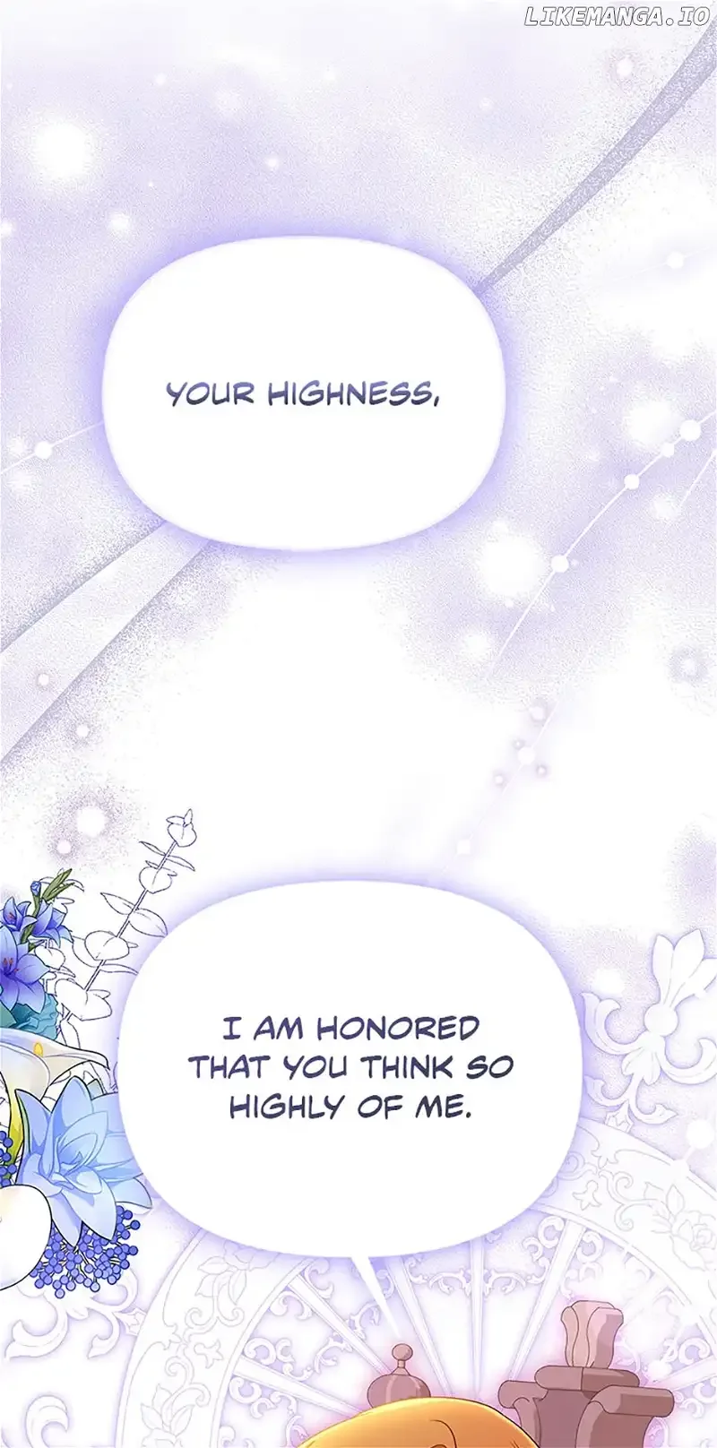 In This Life, I Will Survive Until the End Chapter 17 page 61