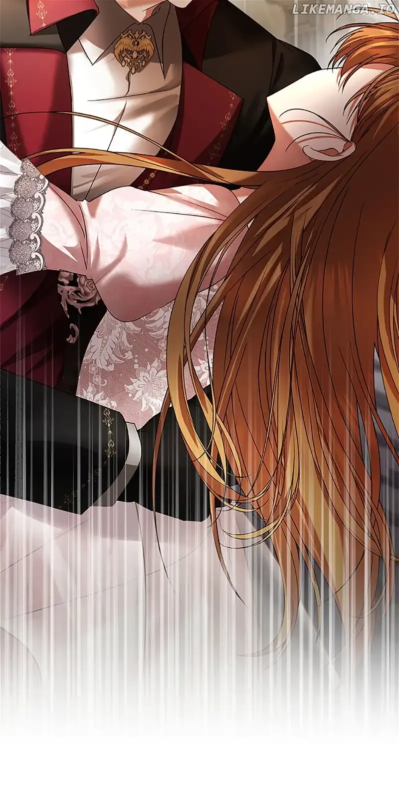 In This Life, I Will Survive Until the End Chapter 17 page 108