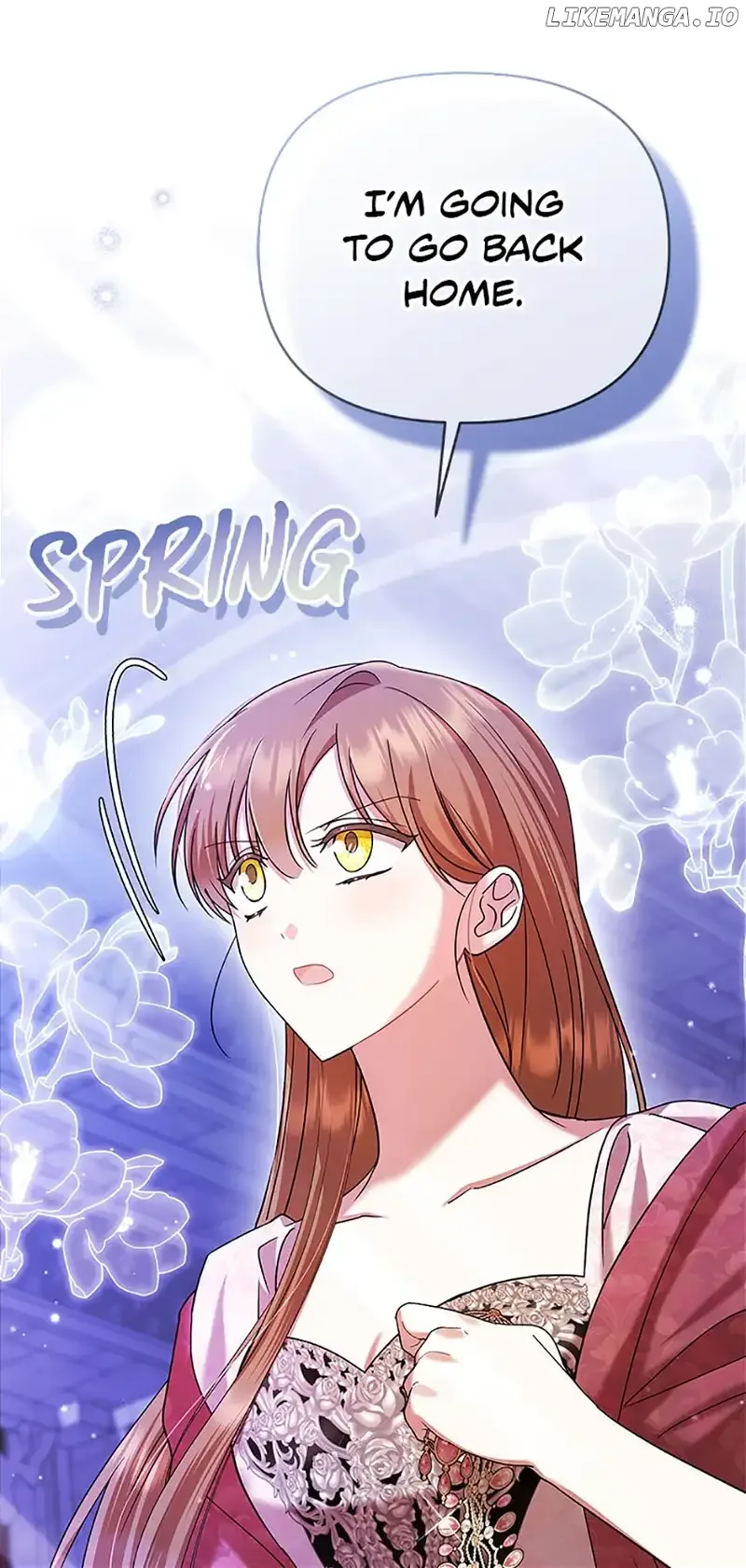 In This Life, I Will Survive Until the End Chapter 20 page 26