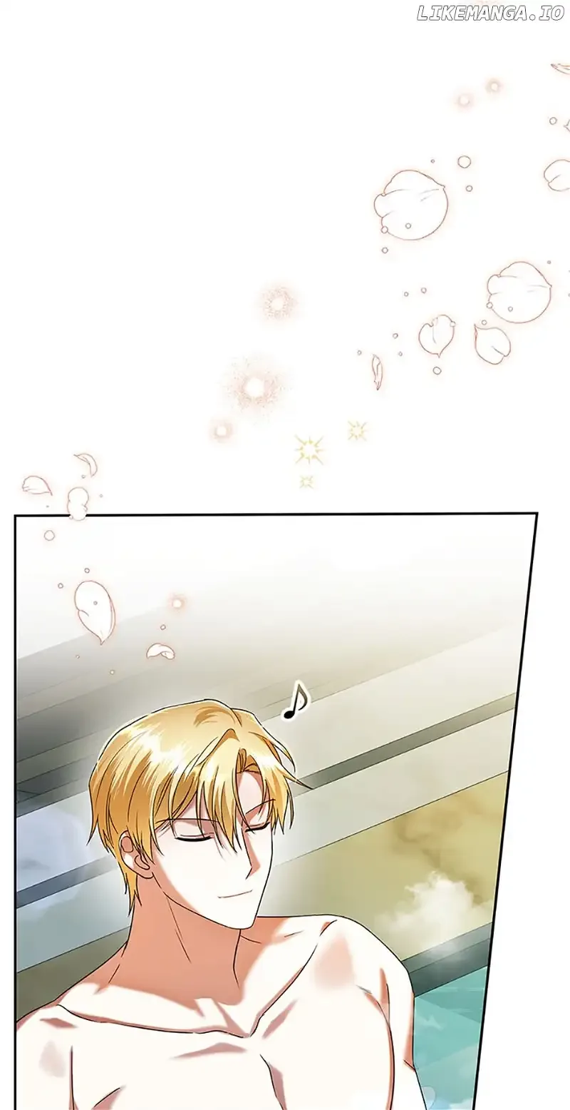In This Life, I Will Survive Until the End Chapter 17 page 82