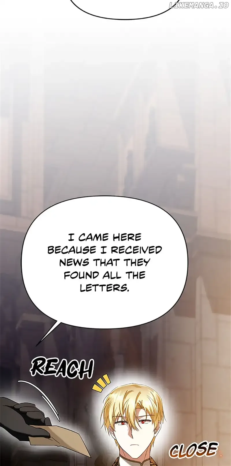 In This Life, I Will Survive Until the End Chapter 17 page 71