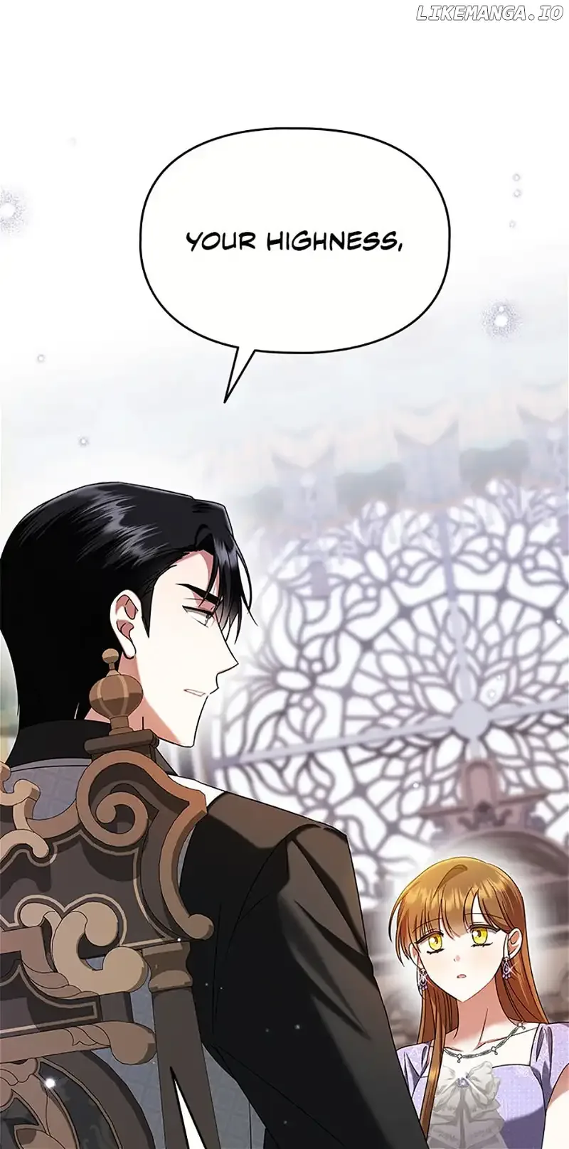 In This Life, I Will Survive Until the End Chapter 17 page 56