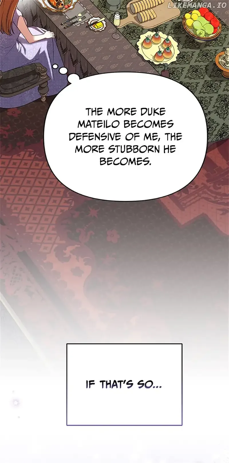 In This Life, I Will Survive Until the End Chapter 17 page 60