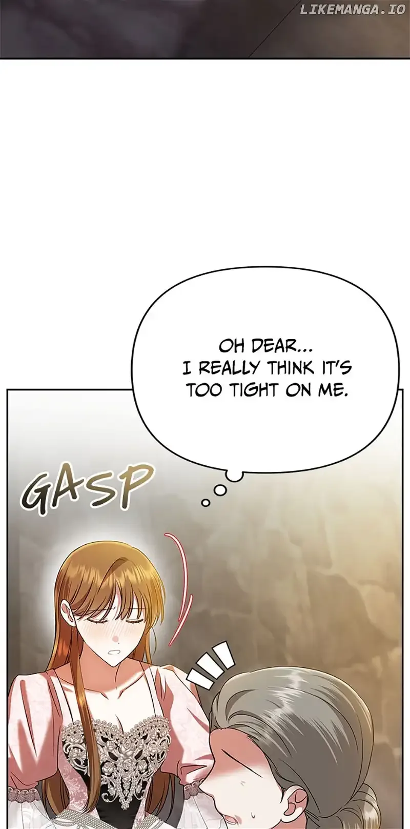 In This Life, I Will Survive Until the End Chapter 17 page 96