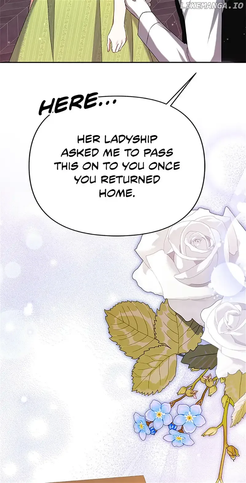 In This Life, I Will Survive Until the End Chapter 20 page 45