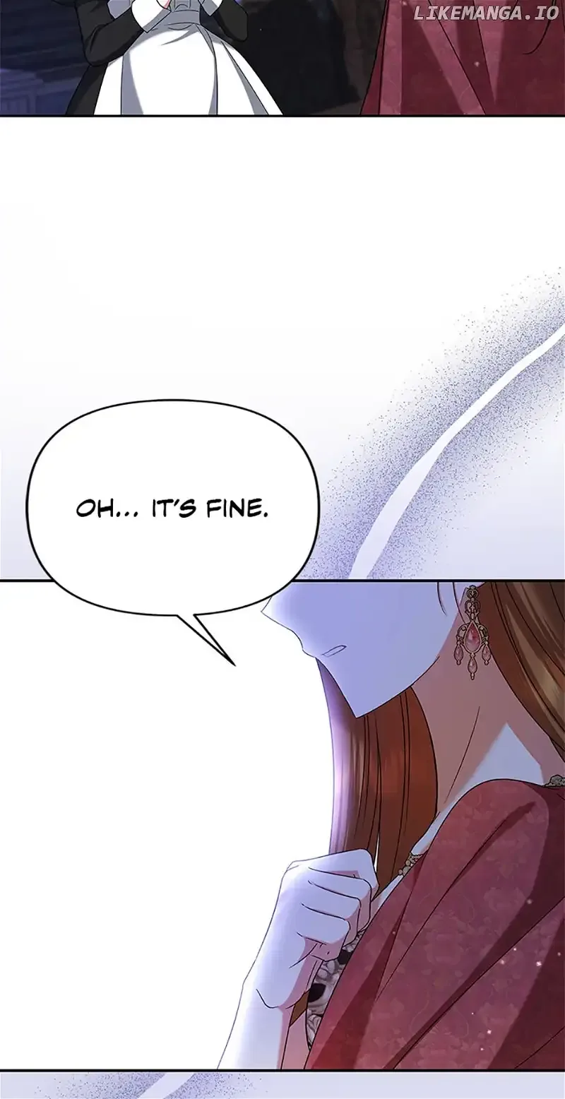 In This Life, I Will Survive Until the End Chapter 20 page 23
