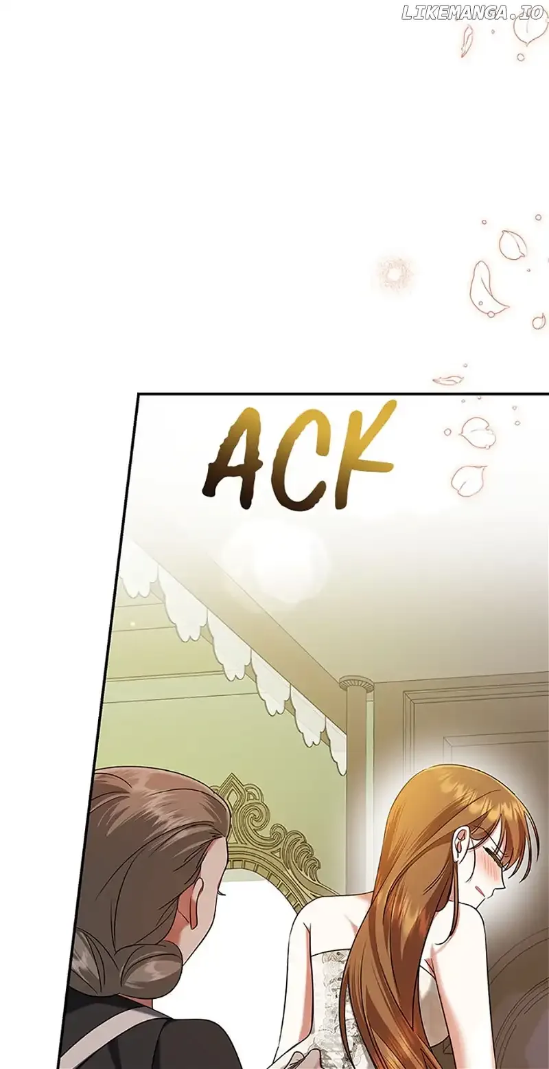 In This Life, I Will Survive Until the End Chapter 17 page 84