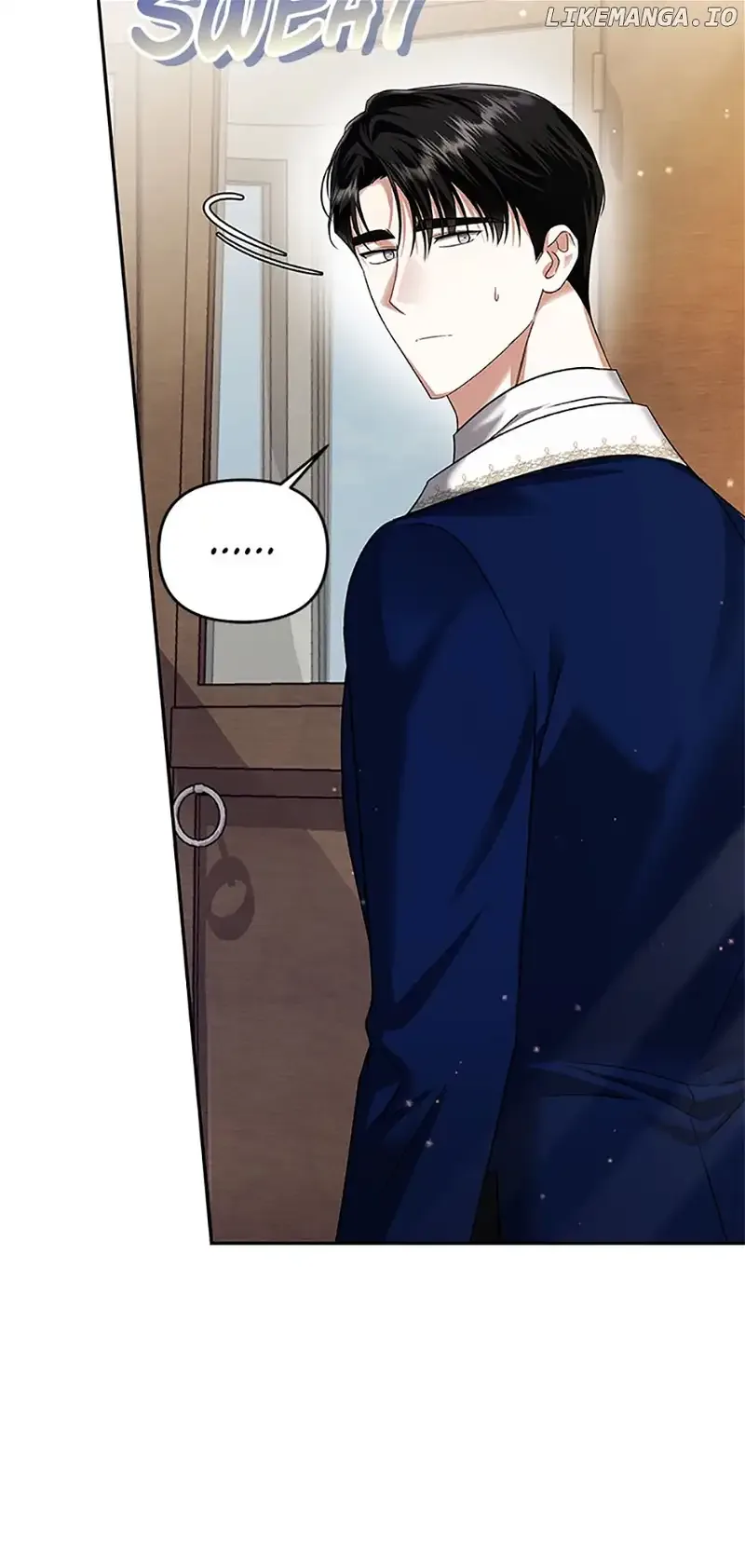 In This Life, I Will Survive Until the End Chapter 20 page 41