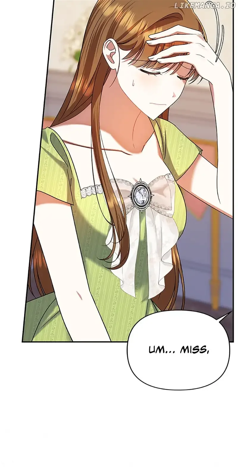 In This Life, I Will Survive Until the End Chapter 20 page 50