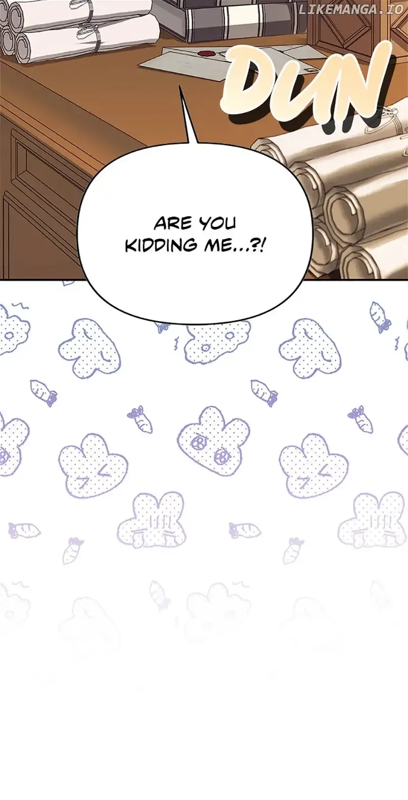 In This Life, I Will Survive Until the End Chapter 20 page 52