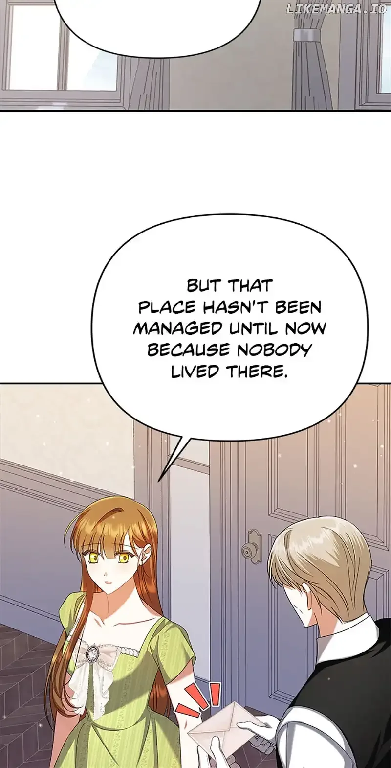 In This Life, I Will Survive Until the End Chapter 20 page 44