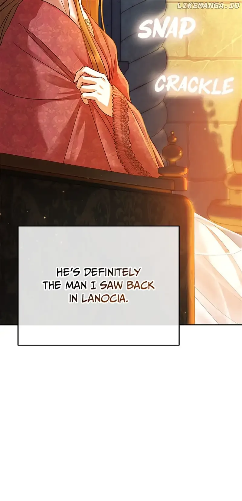 In This Life, I Will Survive Until the End Chapter 20 page 6