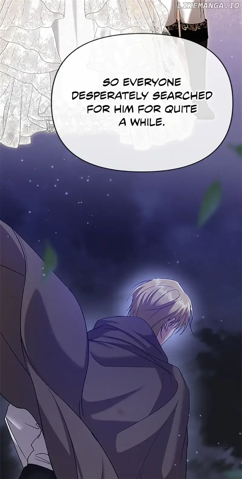 In This Life, I Will Survive Until the End Chapter 20 page 13