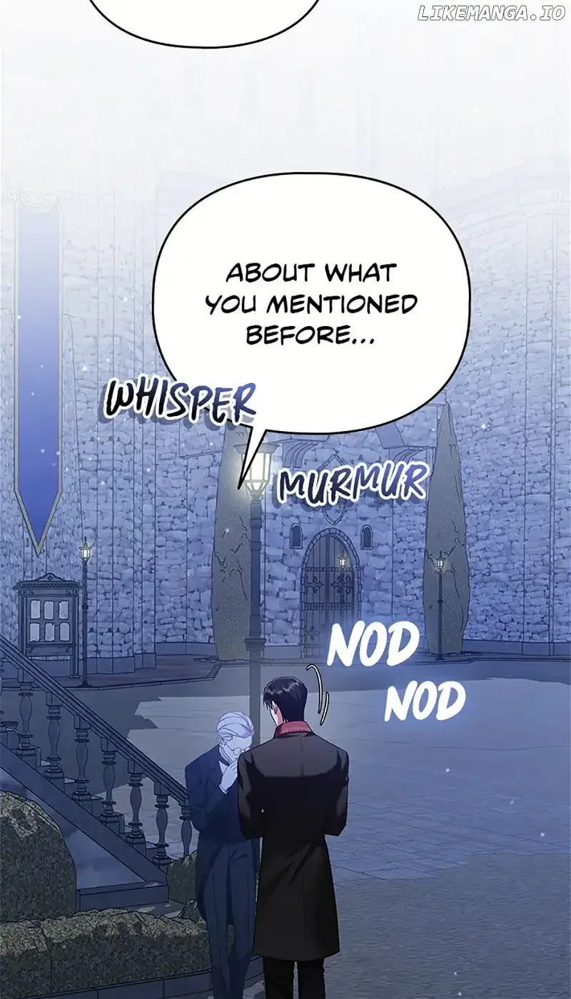 In This Life, I Will Survive Until the End Chapter 19 page 12