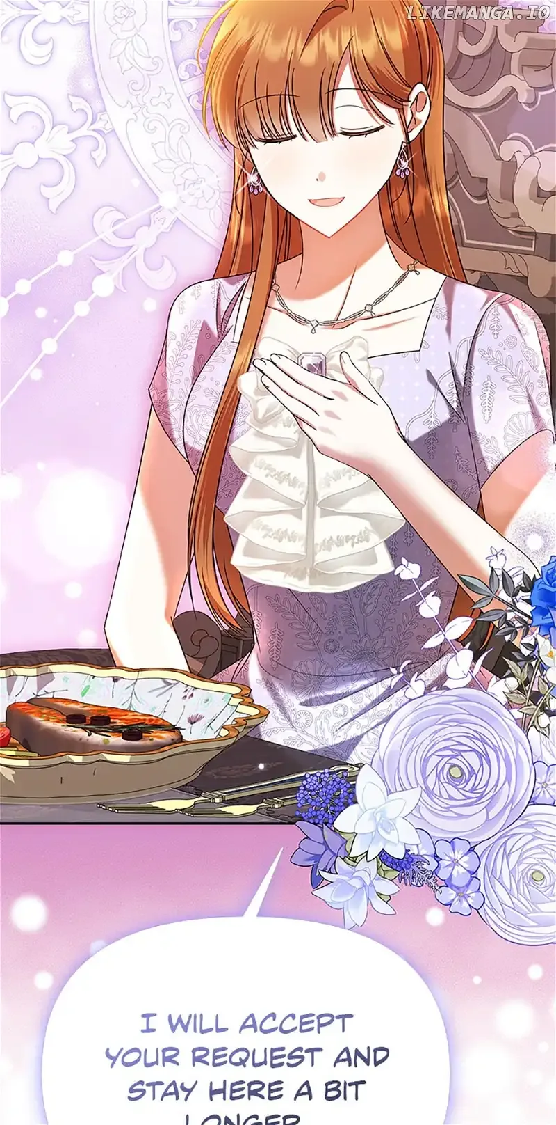 In This Life, I Will Survive Until the End Chapter 17 page 62