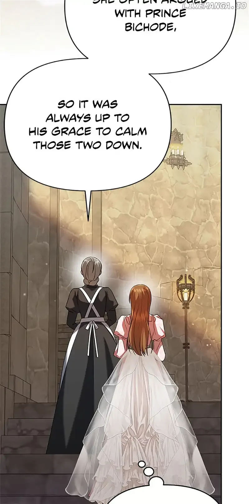 In This Life, I Will Survive Until the End Chapter 17 page 93