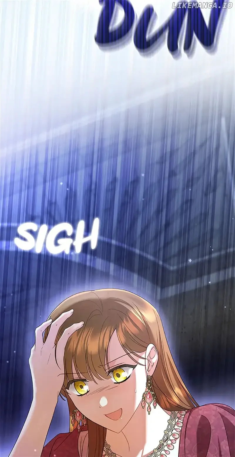 In This Life, I Will Survive Until the End Chapter 20 page 20