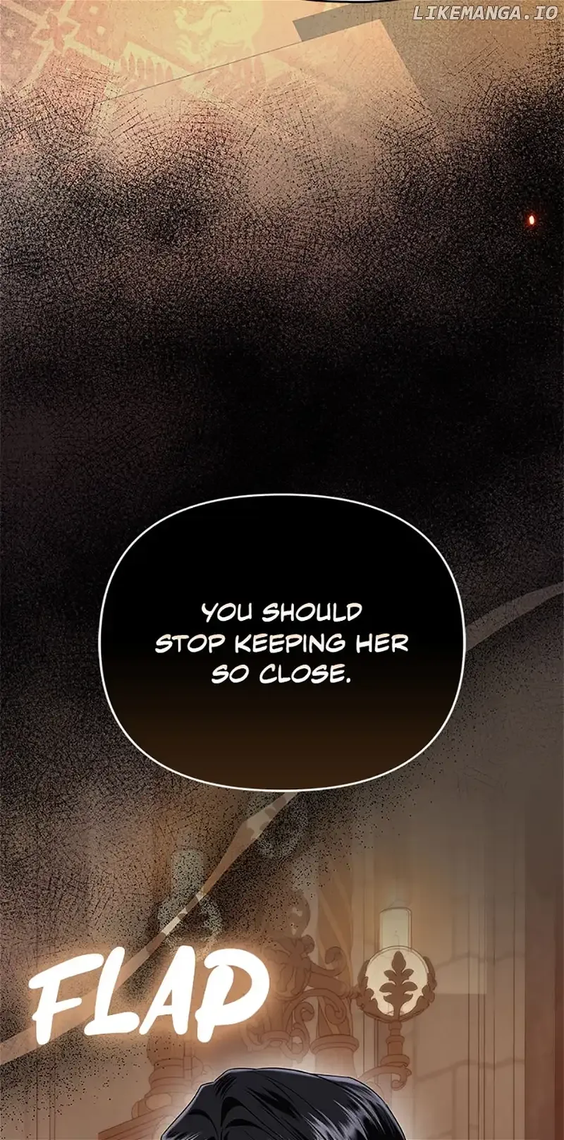 In This Life, I Will Survive Until the End Chapter 17 page 69