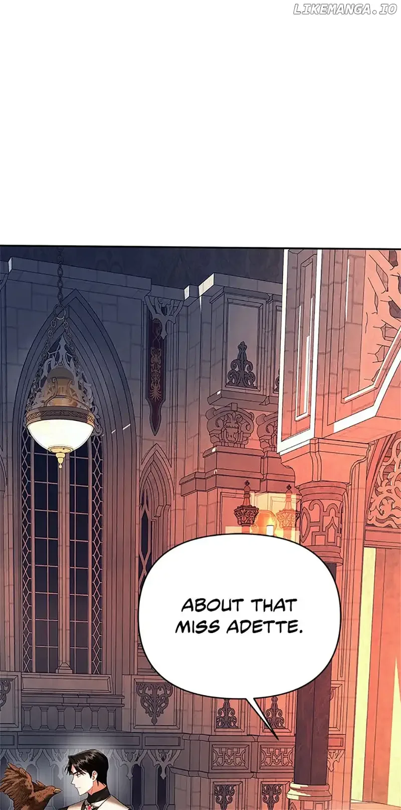 In This Life, I Will Survive Until the End Chapter 17 page 67