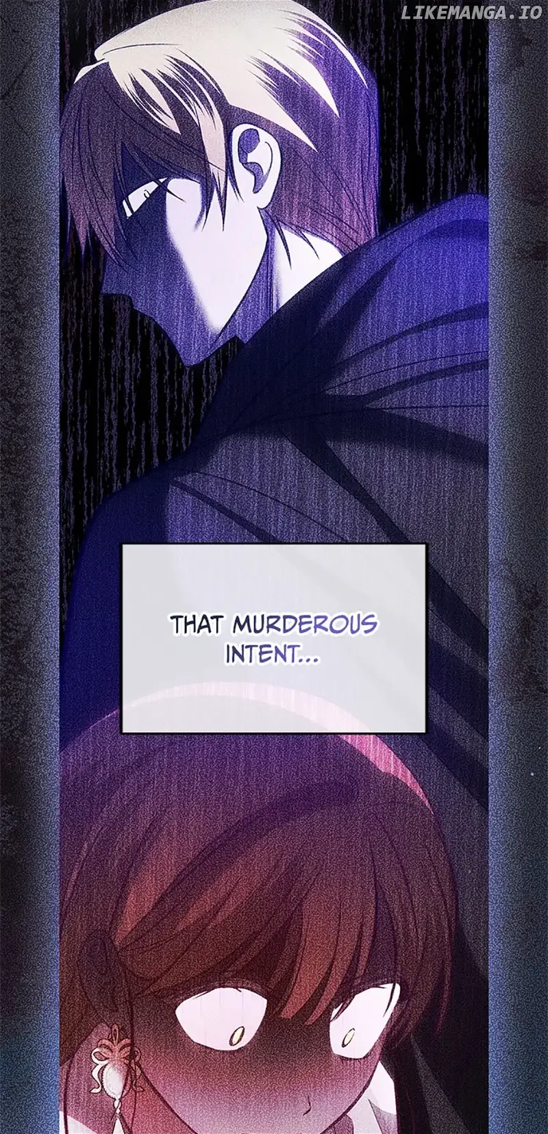 In This Life, I Will Survive Until the End Chapter 20 page 4