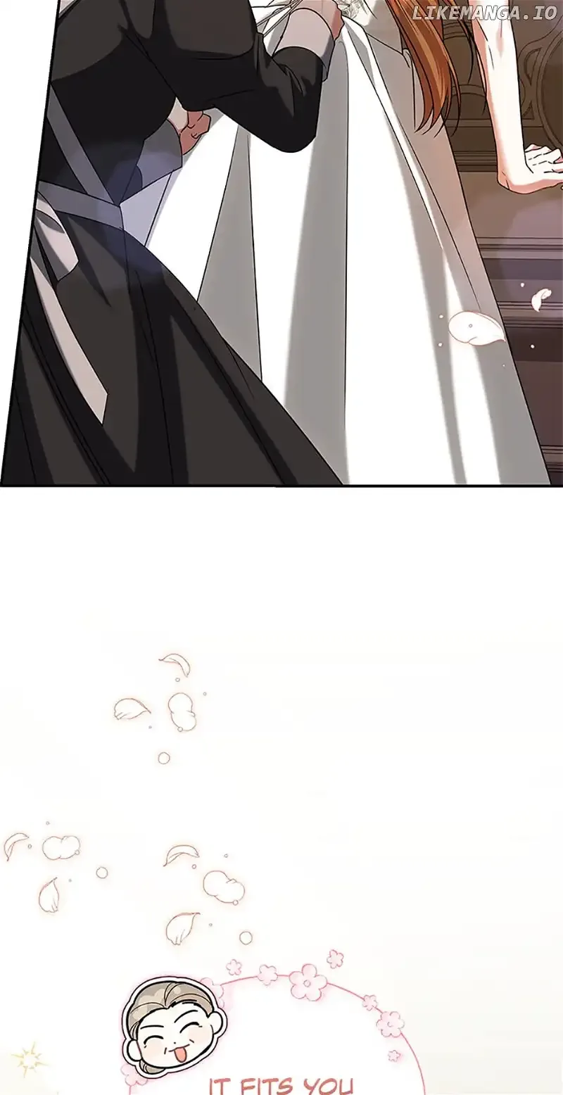 In This Life, I Will Survive Until the End Chapter 17 page 85
