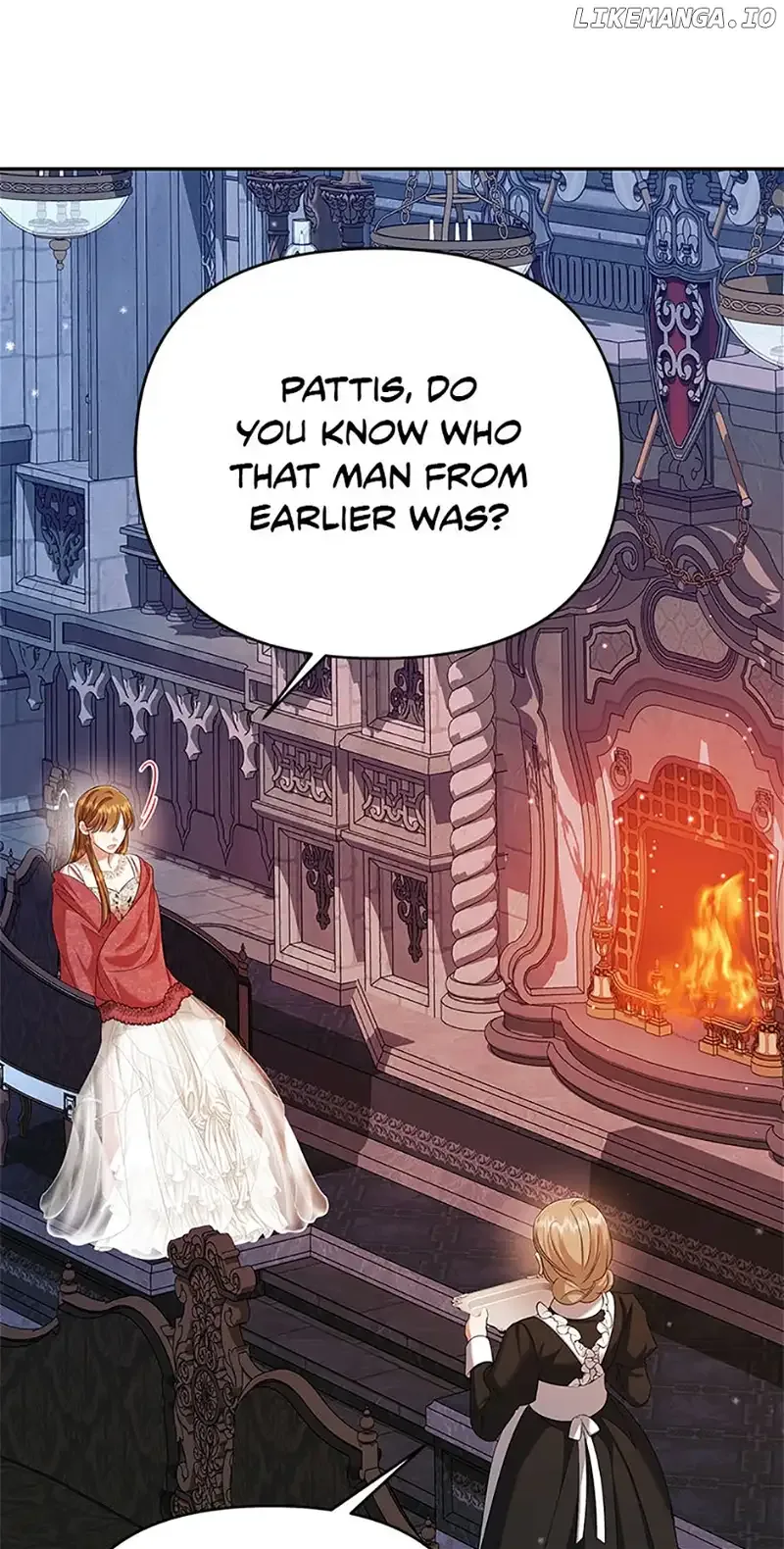 In This Life, I Will Survive Until the End Chapter 20 page 7