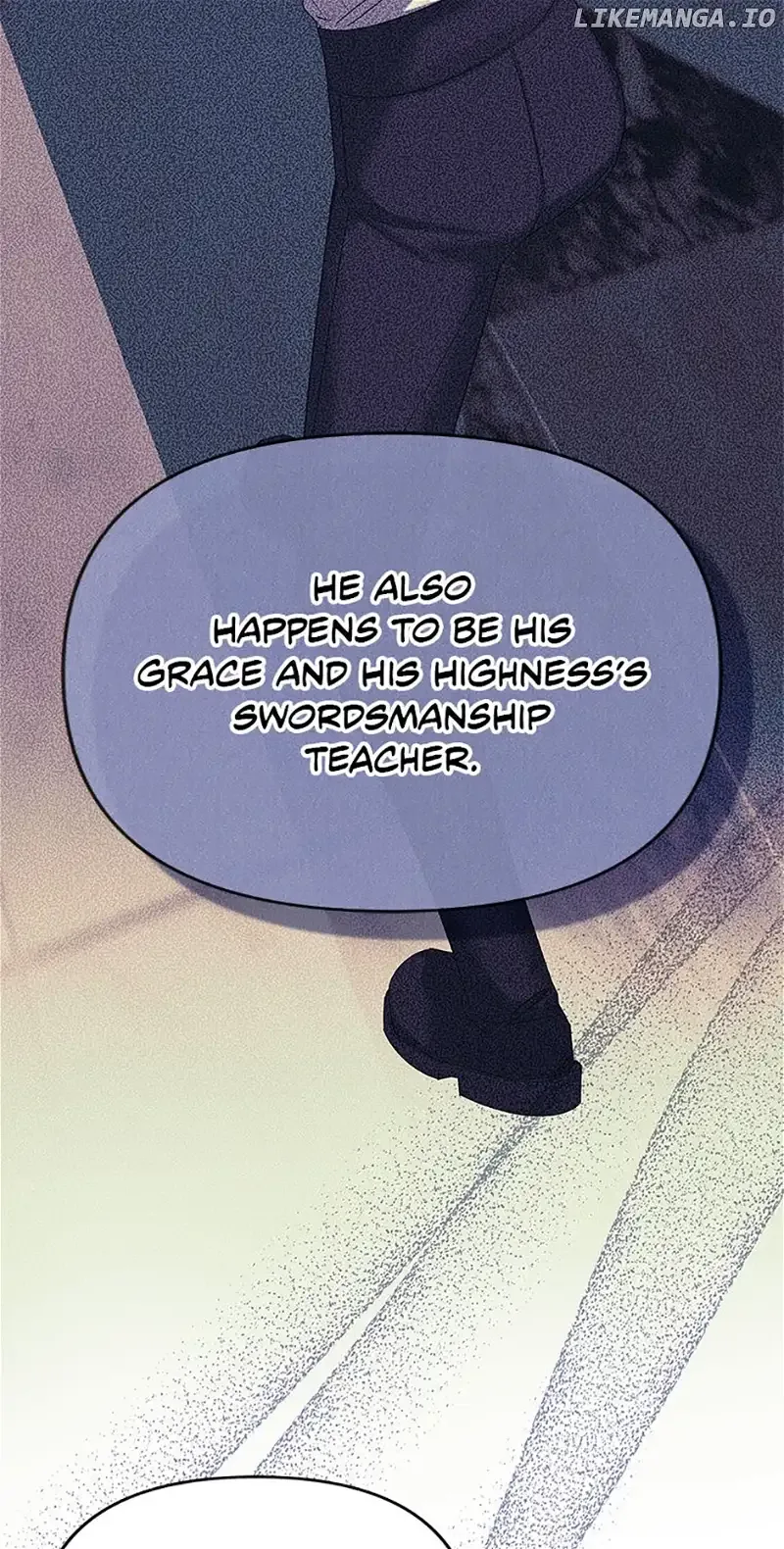 In This Life, I Will Survive Until the End Chapter 20 page 10