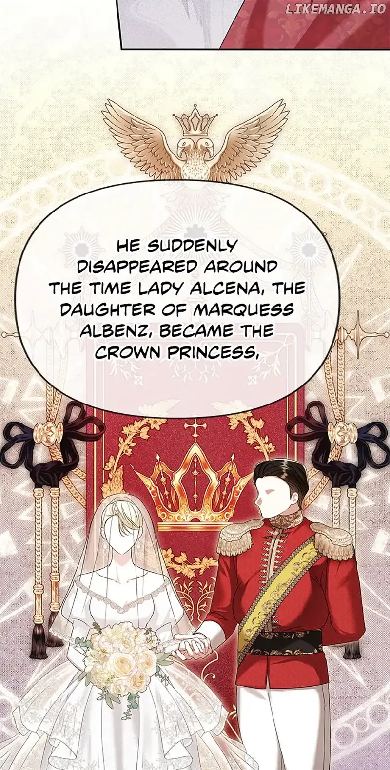 In This Life, I Will Survive Until the End Chapter 20 page 12