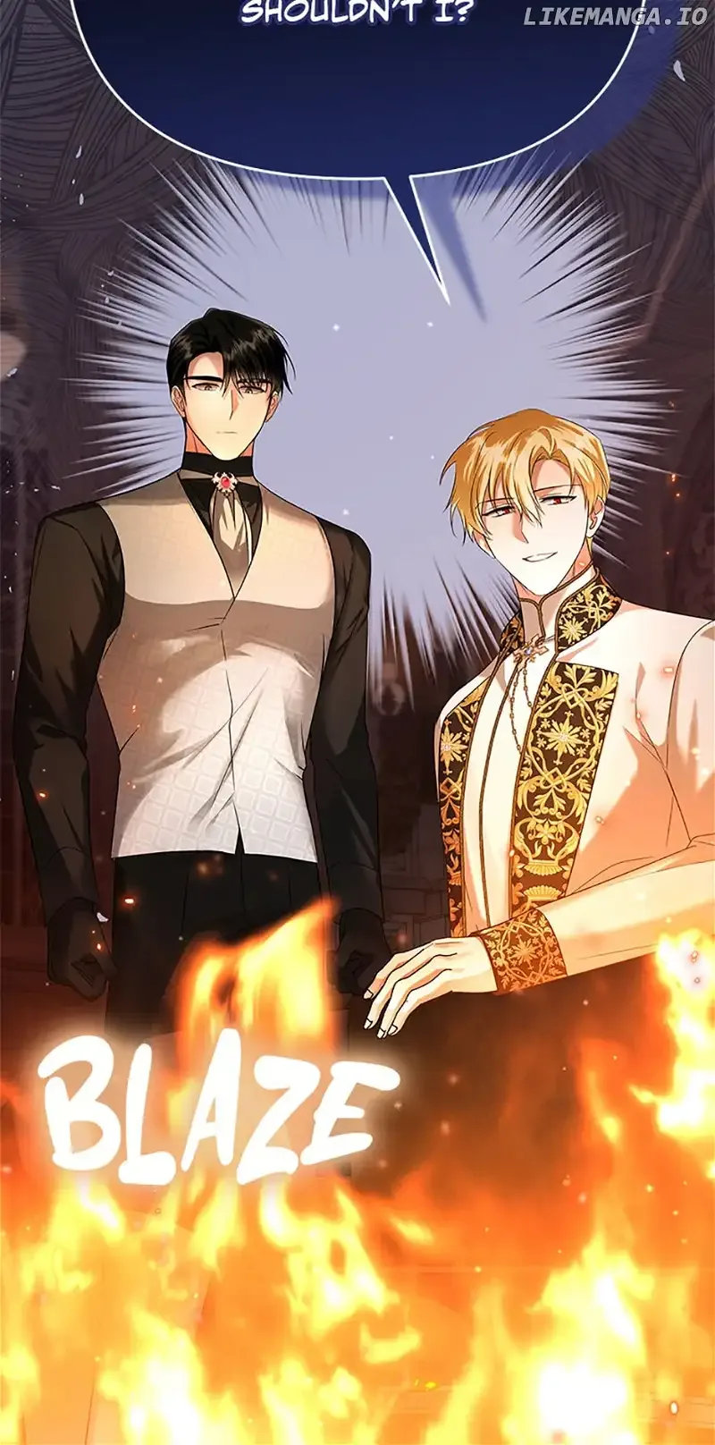 In This Life, I Will Survive Until the End Chapter 17 page 76