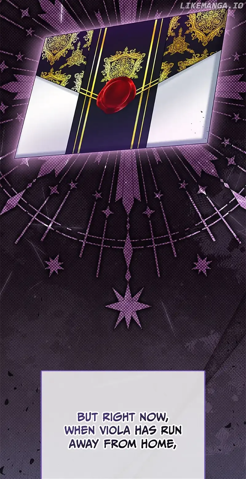 In This Life, I Will Survive Until the End Chapter 17 page 52