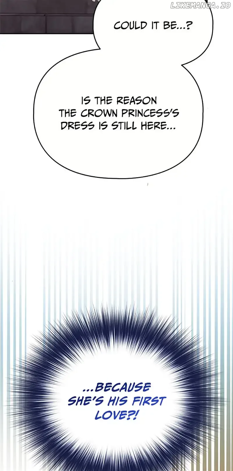 In This Life, I Will Survive Until the End Chapter 17 page 94