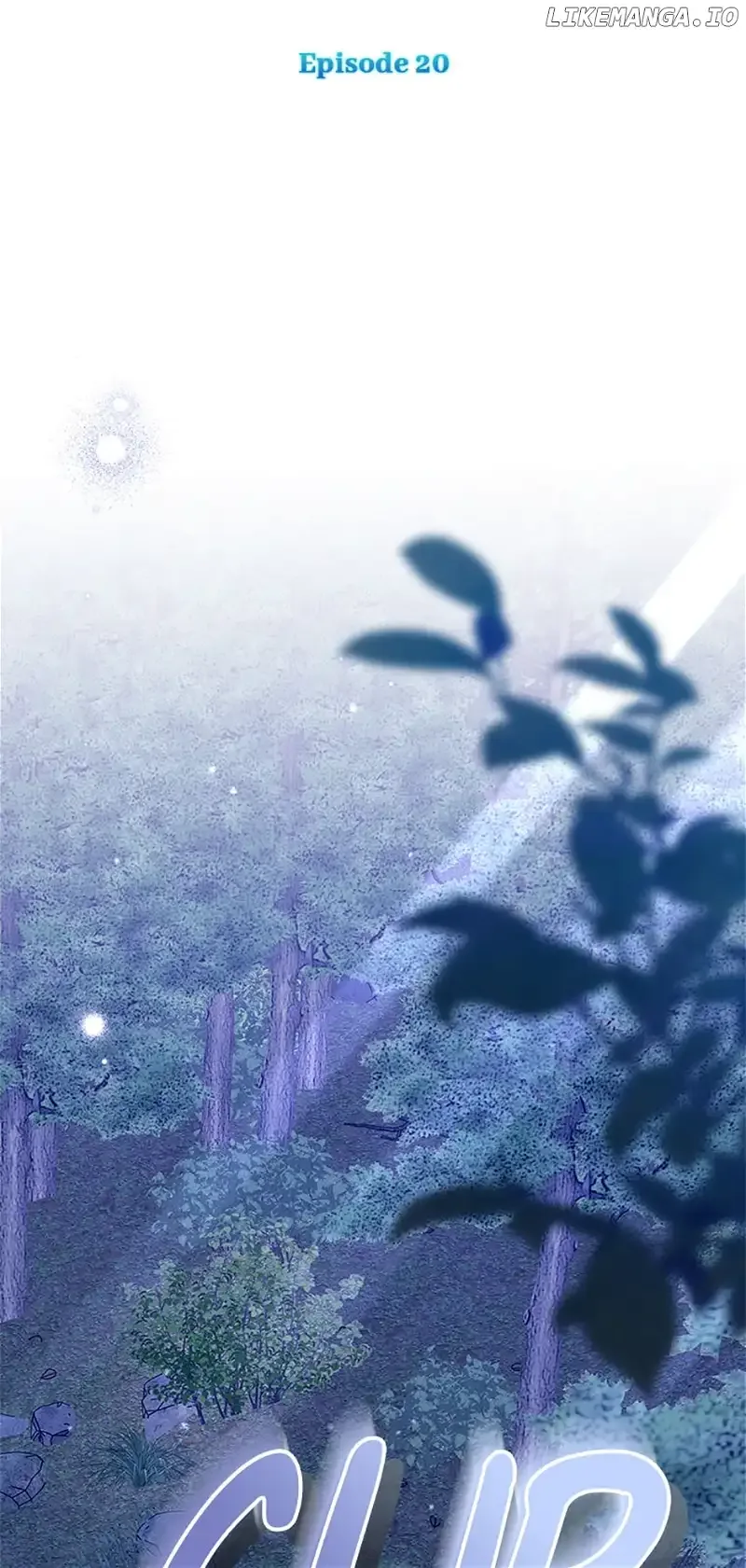 In This Life, I Will Survive Until the End Chapter 20 page 28