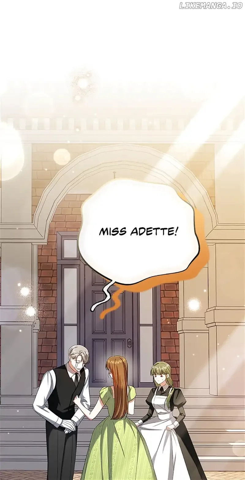 In This Life, I Will Survive Until the End Chapter 20 page 42