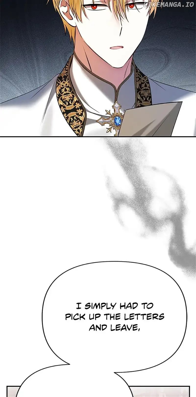 In This Life, I Will Survive Until the End Chapter 17 page 73