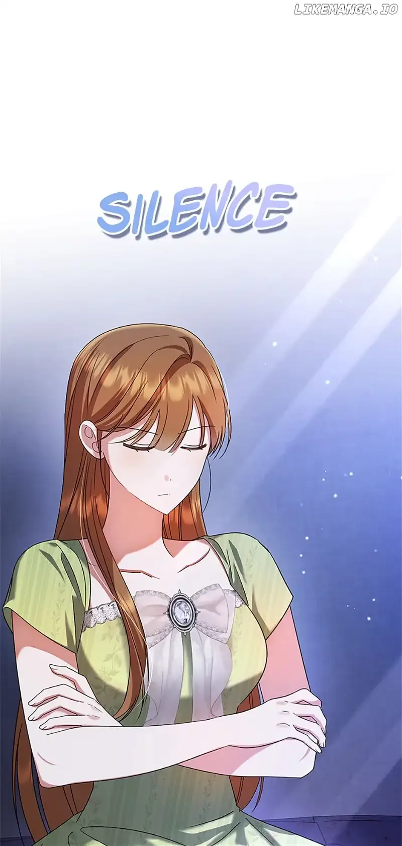 In This Life, I Will Survive Until the End Chapter 20 page 31